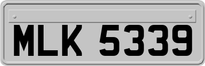 MLK5339