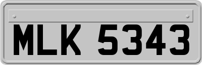 MLK5343