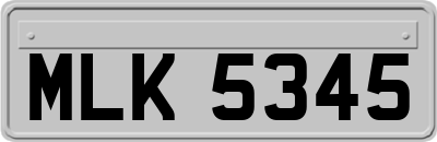 MLK5345