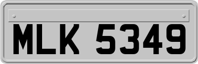 MLK5349