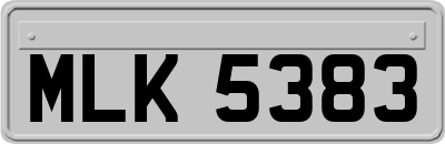 MLK5383