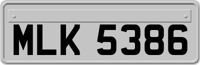 MLK5386