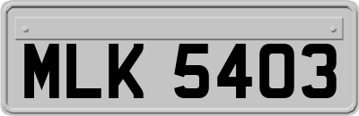 MLK5403