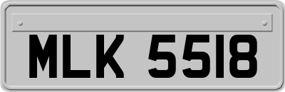 MLK5518