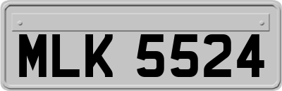 MLK5524