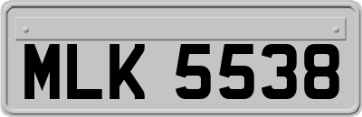 MLK5538