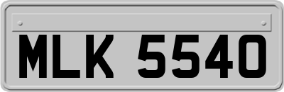 MLK5540