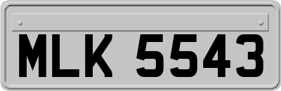 MLK5543
