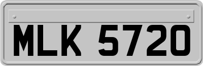 MLK5720