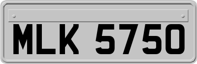 MLK5750