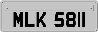 MLK5811