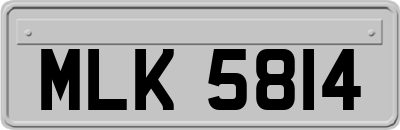 MLK5814
