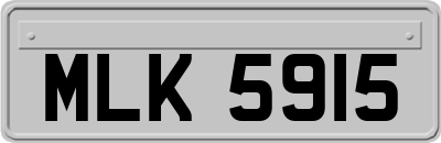 MLK5915