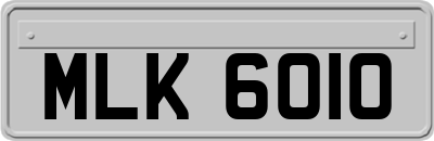 MLK6010