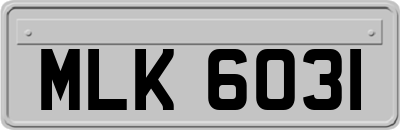 MLK6031