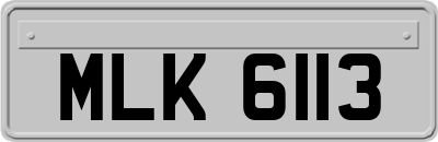 MLK6113
