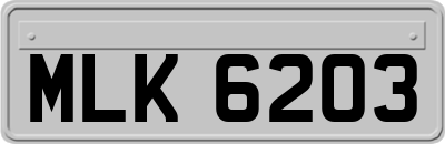 MLK6203