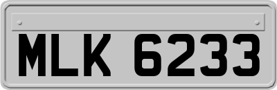 MLK6233