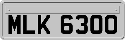 MLK6300