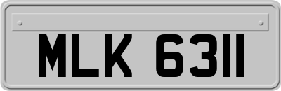 MLK6311
