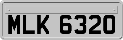 MLK6320