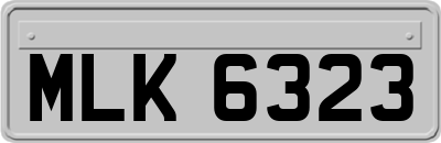 MLK6323
