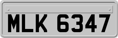 MLK6347