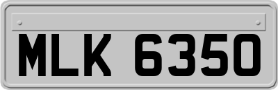 MLK6350