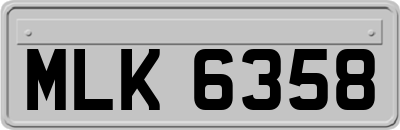 MLK6358
