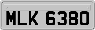 MLK6380