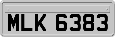 MLK6383