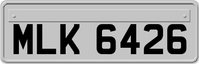 MLK6426