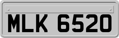 MLK6520