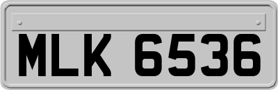 MLK6536