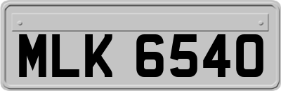 MLK6540
