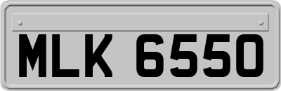 MLK6550