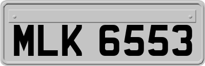 MLK6553