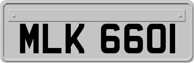 MLK6601