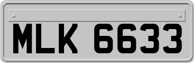 MLK6633