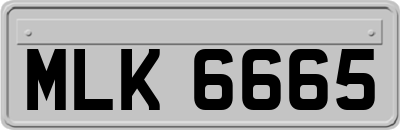 MLK6665