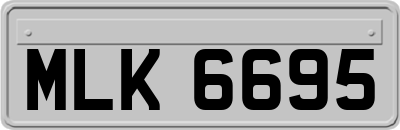 MLK6695