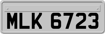 MLK6723