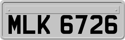 MLK6726