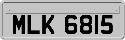 MLK6815