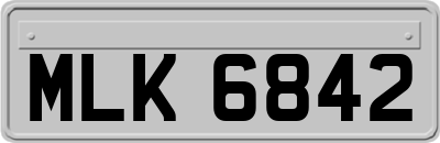 MLK6842