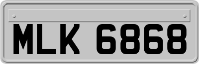 MLK6868