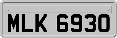 MLK6930