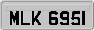 MLK6951