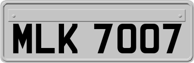 MLK7007