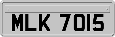 MLK7015
